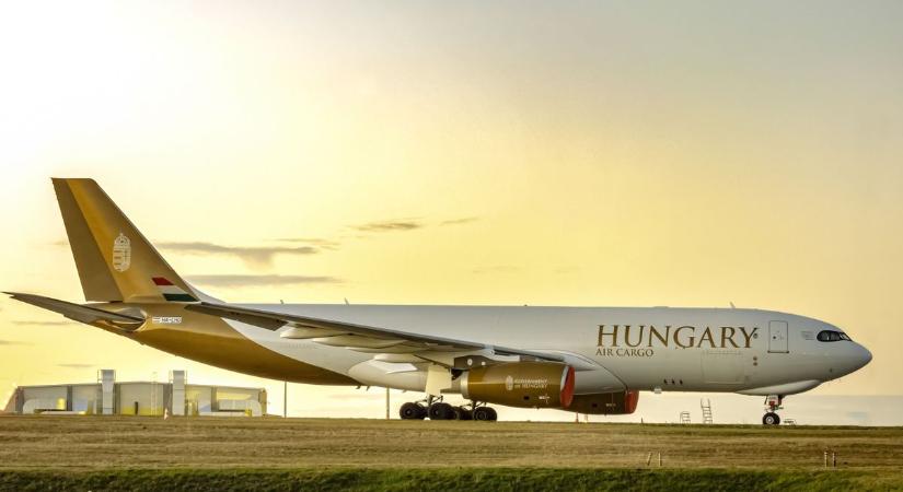 Új magyar légitársaság a láthatáron? A semmiből megjelent a titokzatos Hungary Cargo Airlines