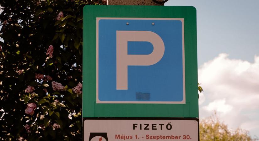 Így módosul a parkolási a nyári időszakban Lillafüreden és Miskolctapolcán