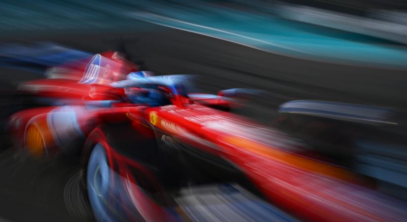 F1: Ebben bízik Verstappen ellen Leclerc