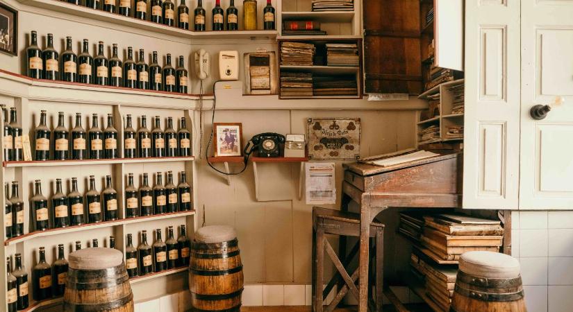 Íme, Portugália legismertebb borásza, aki újrafogalmazta a portugál bor jelentését