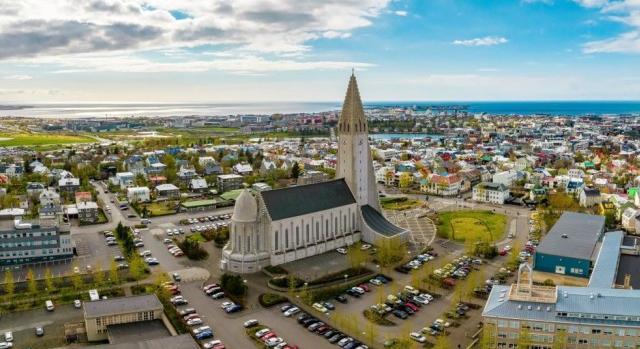 Izlandon is korlátozzák a rövidtávú lakáskiadást