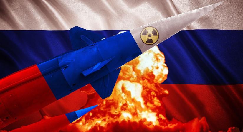 A rettegett orosz „Sátán II” nukleáris fegyver milliókat ölne meg és egész nagyvárosokat tenne a földdel egyenlővé