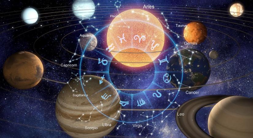 Heti horoszkóp: az Oroszlán ne tréfálkozzon a párja kárára, a Nyilast nagy szerencse érheti
