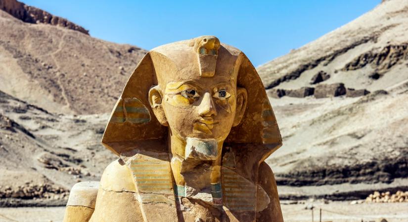 A modern tudomány megfejtette a fáraó átkát: ez lehetett a titka a legendás jelenségnek, van amiben hihetetlenül modern volt az ókori Egyiptom