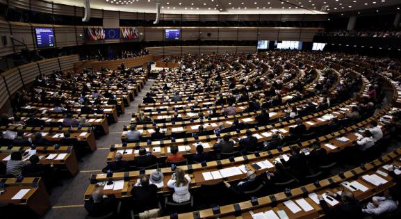 EP-választás: két párt elvérzett