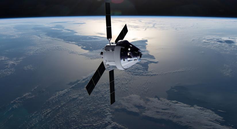 Veszélyben az Artemis II küldetés, egy friss jelentés szerint még mindig nem elég biztonságos az Orion űrkapszula