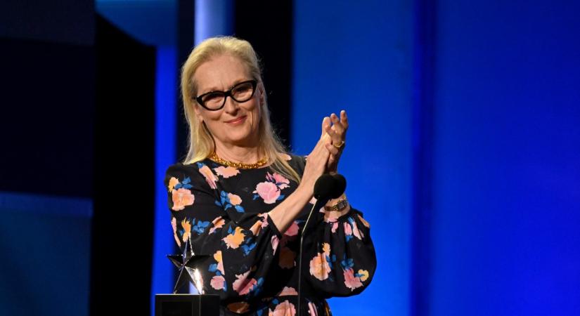 5 Meryl Streep-film, amit muszáj lenne mindenkinek látnia