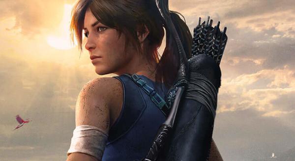 Nyitott világú lehet az új Tomb Raider is