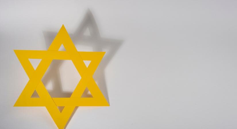 Világszerte jelentősen nőtt az antiszemitizmus