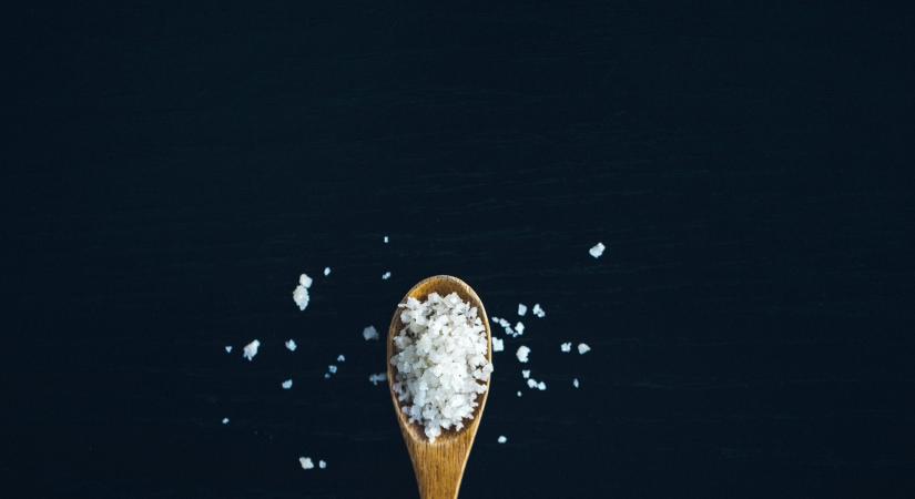 Amit a sóról és a sózásról tudni érdemes