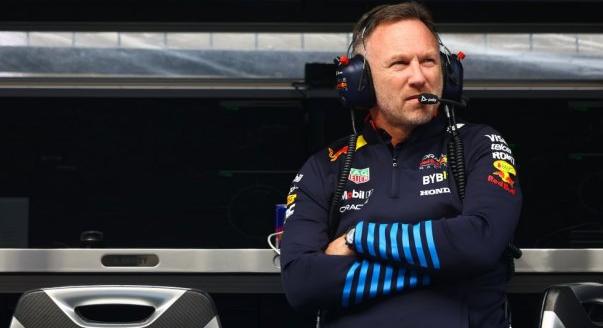 Red Bull-vezér: Horner a megfelelő főnök