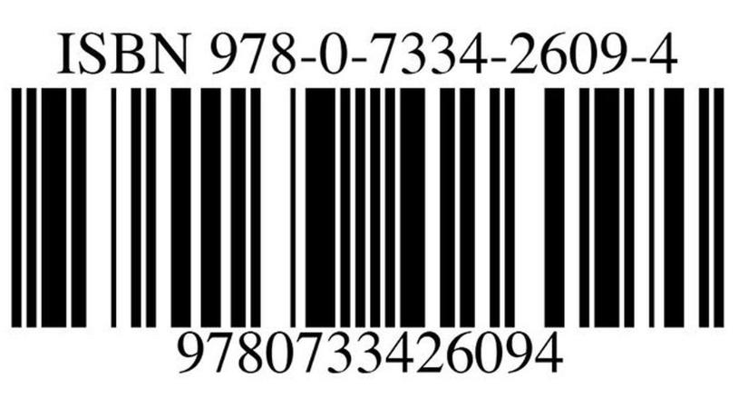 A könyvek egyedi azonosítóinak titkai, avagy az ISBN számok világa