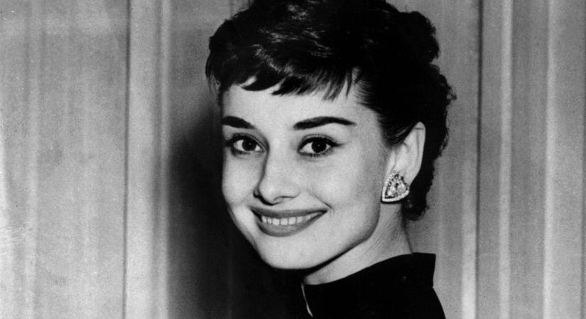 Leleplezzük a legendát: ez volt Audrey Hepburn szépségének 10 titka