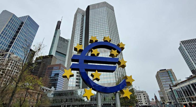 Az európai gazdaság elkezdett életjelet mutatni