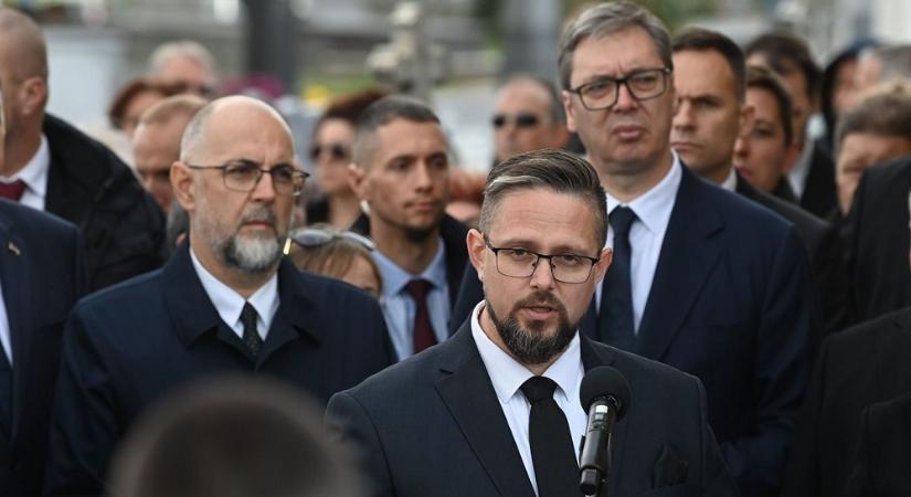 Újra magyar elnöke van a vajdasági parlamentnek