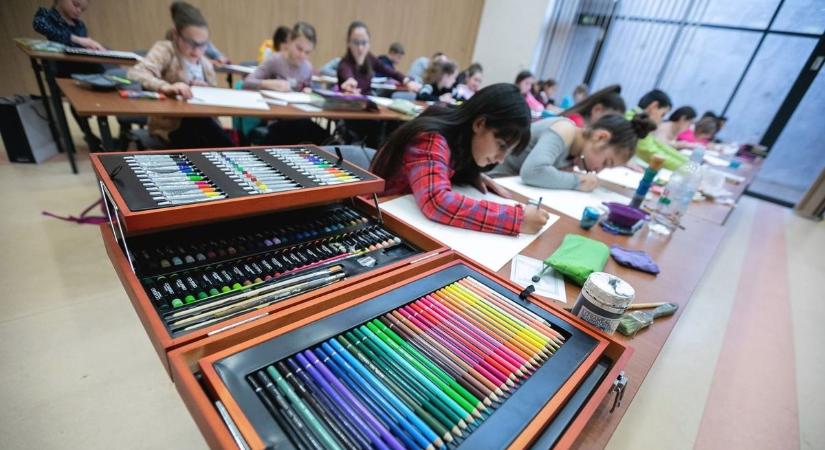 Újabb hajdú-bihari településeken vezethetik be a magyar nyelvű roma nemzetiségi oktatást