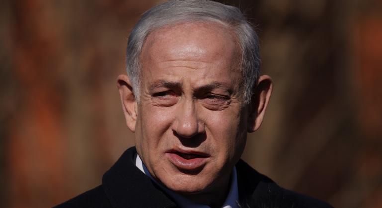 Benjamin Netanjahu betiltja az al-Dzsazírát