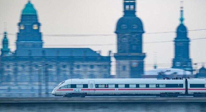 Egyre romlik a német út-és vasúthálózat