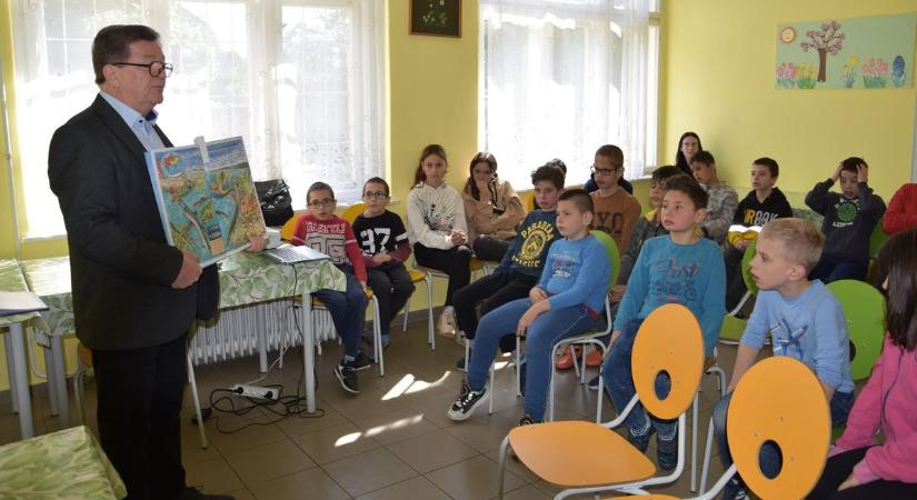 Óvodai fejlesztés indul a sajátos nevelési igényű gyermekeknek Kalocsán