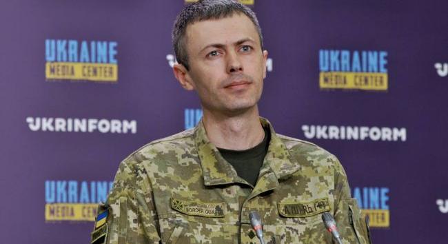 A határőrség napi átlagban körülbelül 150 embert nem enged kilépni Ukrajnából – Demcsenko