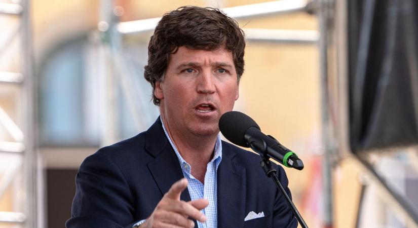 Tucker Carlson: This Is Why Biden Hates Hungary  Video
