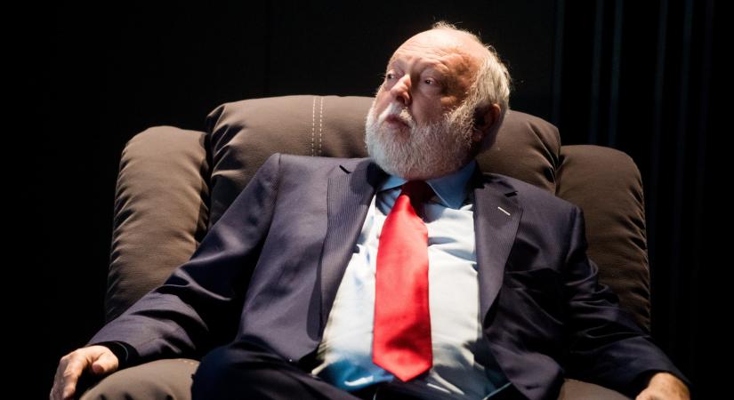 Milliárdokért kínálják Andy Vajna egykori luxusotthonát