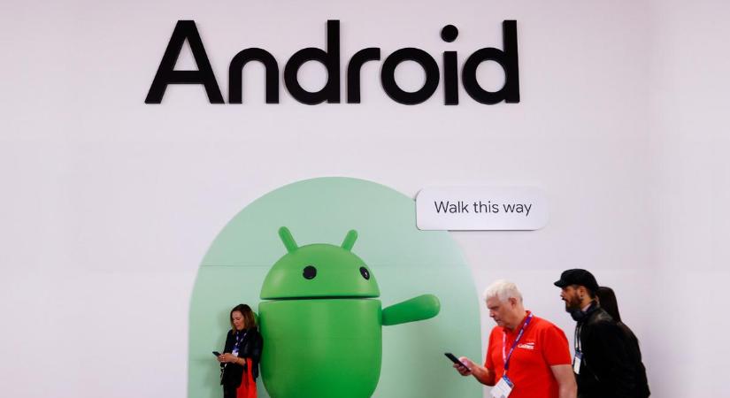 Ön is veszélyben lehet! Android-alkalmazások sokaságát érintő biztonsági hibát vettek észre