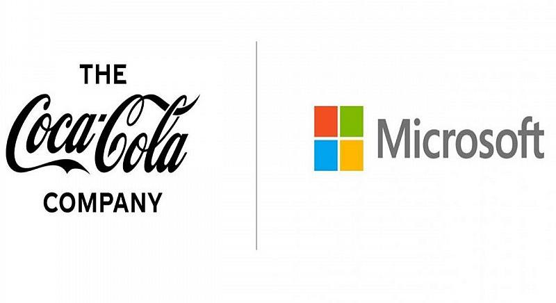 A generatív MI-vel kísérletezik a Coca-Cola és a Microsoft