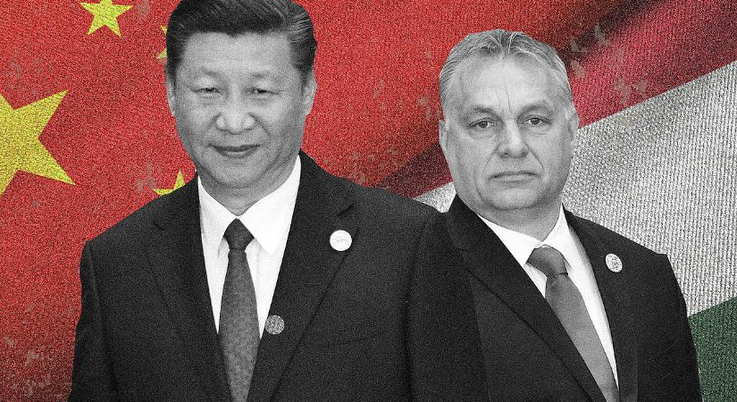 Elkerülhető, hogy Magyarország a kínai adósságcsapdába kerüljön?