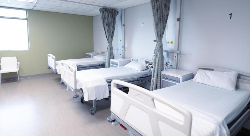 Kórházakat vont végrehajtást alá a NAV, de az Országos Kórházi Főigazgatóság szerint nincs ok az aggodalomra