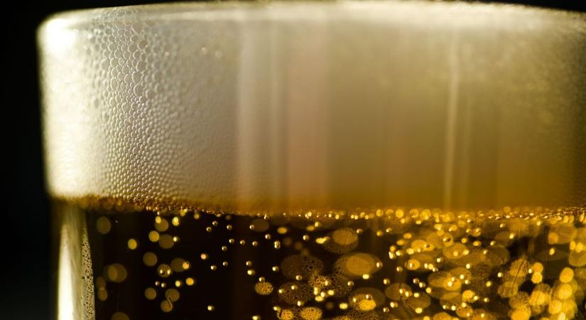 Bearanyozódott a fehérvári sör a világ egyik legnagyobb versenyén
