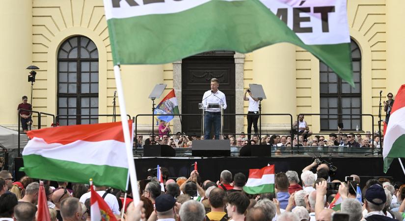 Magyar Péter színlelt öngyilkossága: ezúttal a lakájmédia sietett a Fidesz segítségére