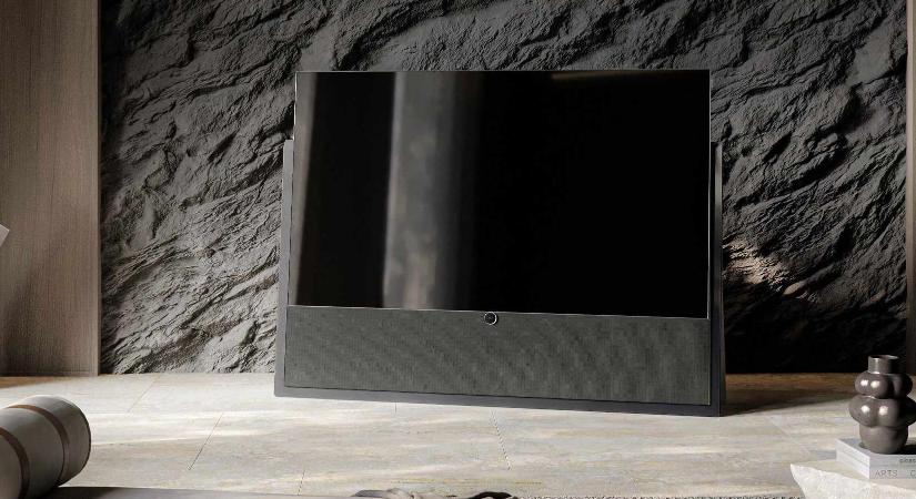 A Loewe szabadon fejlesztheti az OLED tévébe szánt paneljeit