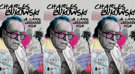 Charles Bukowski novellái olyanok, mint életünk első koncertje vagy berúgása – Olvass bele!