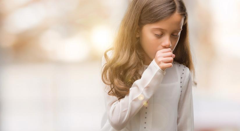 Asztmás a gyermeke? Ezt tanácsolja a tüdőgyógyász