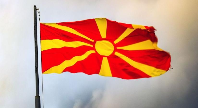 Zuhan az EU támogatottsága a nyugat-balkáni országban