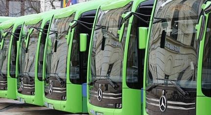 Különjáratok és gyakrabban közlekedő autóbuszokat a PEN-re a Tüle Busz