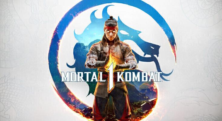 Mortal Kombat 1 - Rövid videón Homelander