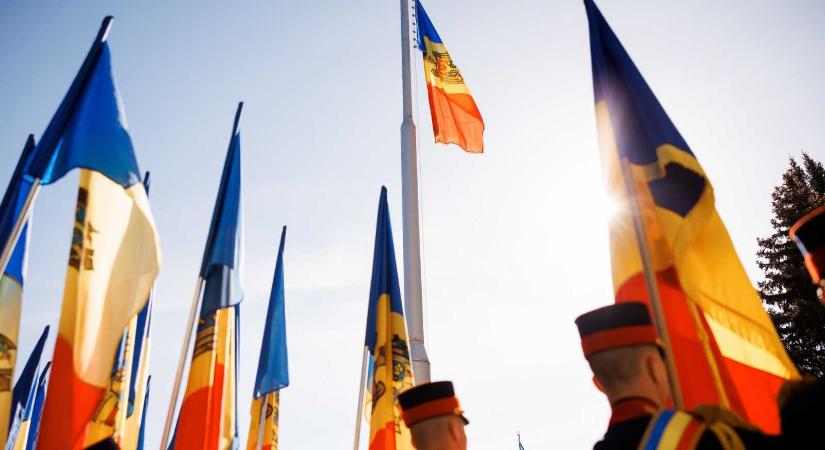 Már elkezdődött Moldova egyesülése Romániával?