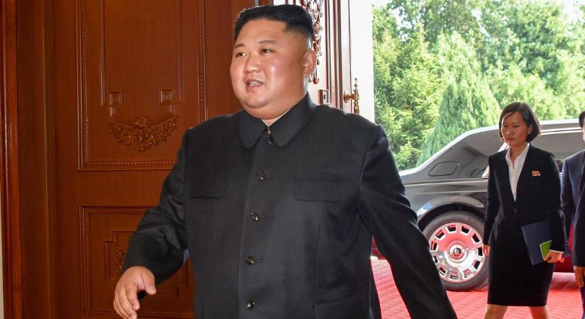 "A barátságos apa" - Sokkol Kim Dzsongun diktatúrája: ezt még Kim Ir Szen sem lépte meg