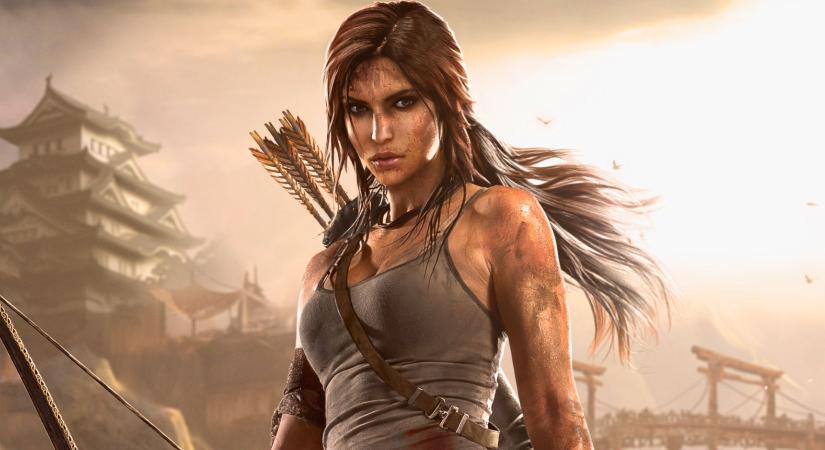 Indiába kalauzolhat minket az új Tomb Raider-játék nyitott világa