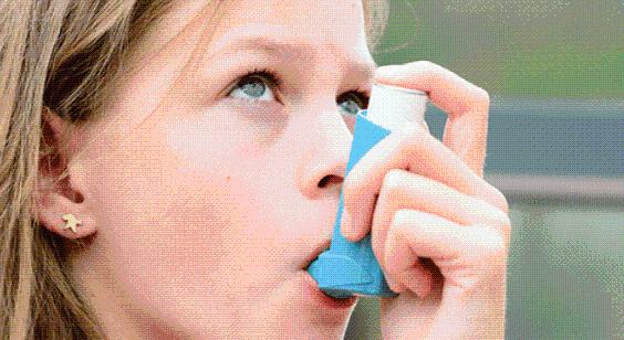 Új módszer segíthet több millió asztmás beteg életén