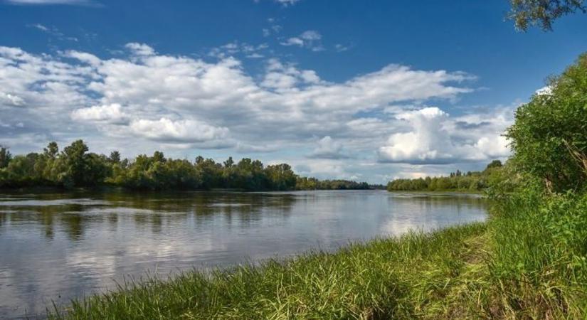Így változott folyóink vízszintje Bács-Kiskunnál