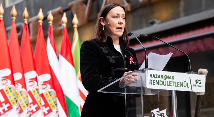 Válasz Online: Miniszteri közbeavatkozás menthette meg a kirúgástól a Mi Hazánk EP-befutóját