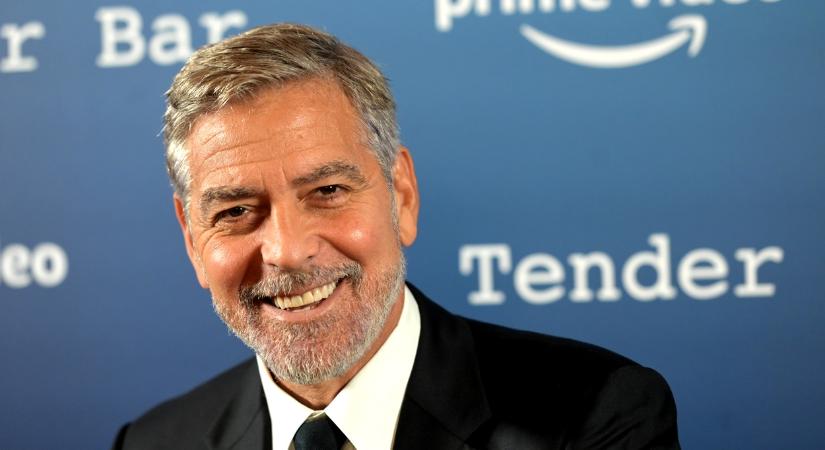10 film a születésnapos George Clooney-tól