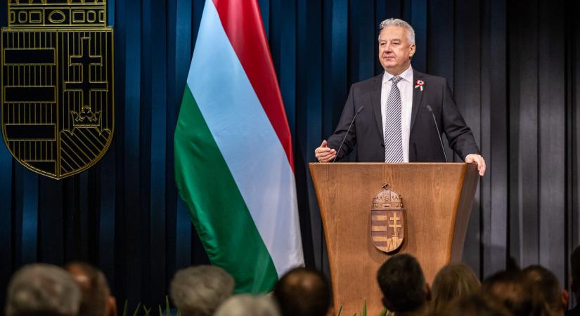 Semjén Zsolt: Magyarország nem fogja kiadni Ukrajnának a hozzánk menekülteket, nem engedjük, hogy a halálba küldjék őket