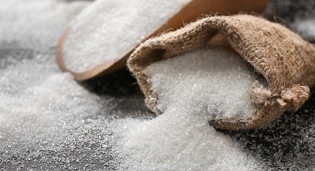 Oroszországban tilalmat vezettek be a cukor exportjára