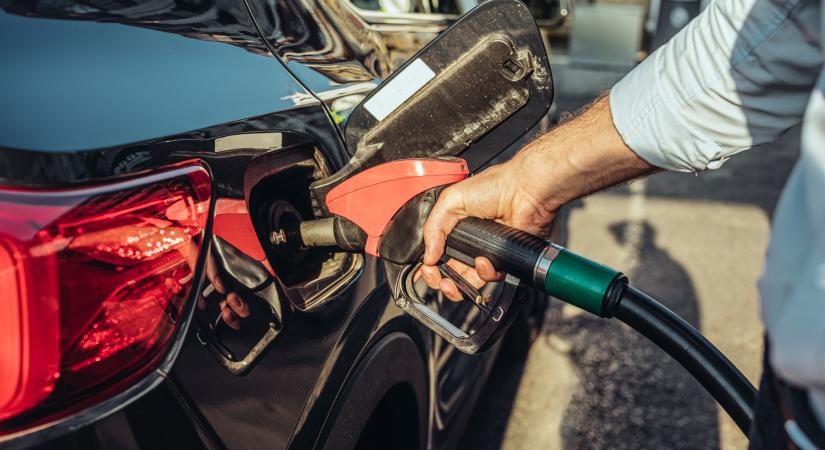 Ismét csökken az üzemanyag ára a hazai kutakon