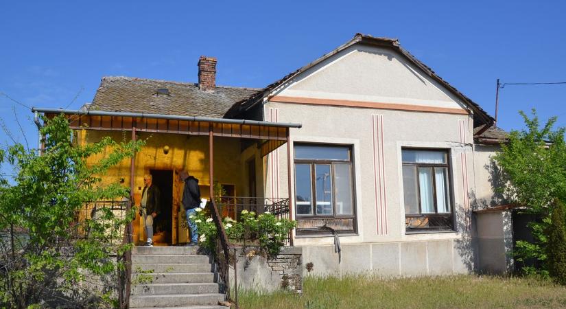 Civil Szervezetek Háza készül Balástyán