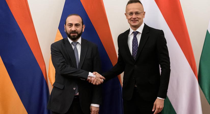 Magyarország és Örményország nagykövetséget nyit egymás fővárosában